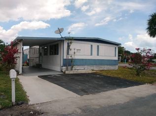 4330 73rd Pl N #602, West Palm Beach, FL 33404