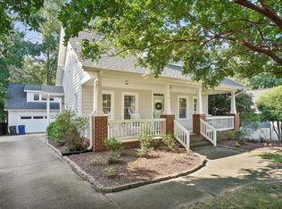 1712 Farmington Grove Dr, Raleigh, NC 27614