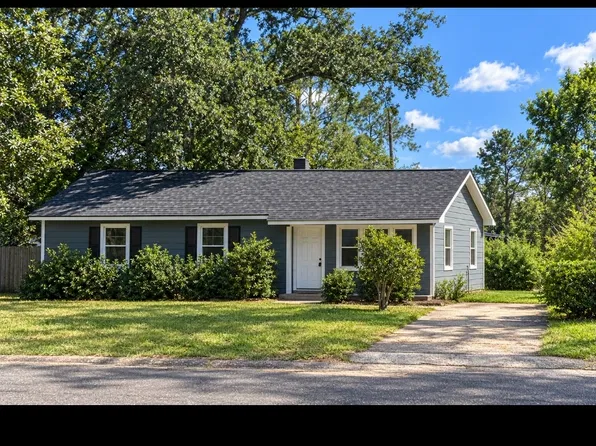 901 E Moore St, Valdosta, GA 31602