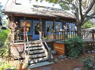 2626 College Ave, Berkeley, CA 94704