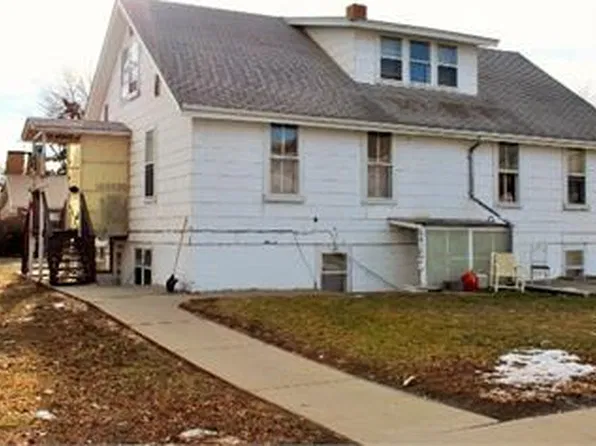 441 Maiden St, Thermopolis, WY 82443