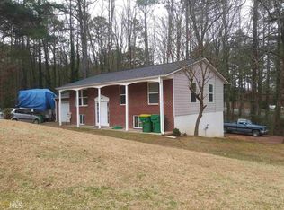 1127 Pine Mountain Dr, Forest Park, GA 30297