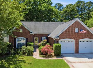 1654 Sedgefield Dr., Murrells Inlet, SC 29576