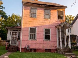 64 Walnut St, Bridgeton, NJ 08302