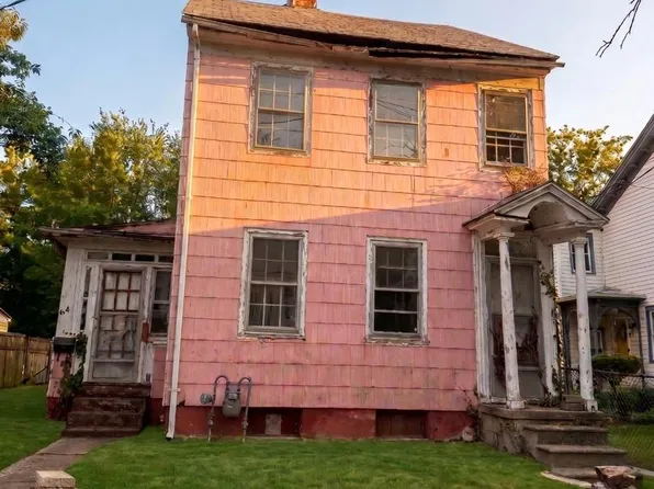 64 Walnut St, Bridgeton, NJ 08302