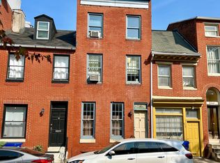 672 Washington Blvd, Baltimore, MD 21230