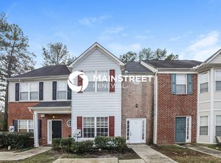 7111 Brookview Way, Riverdale, GA 30274