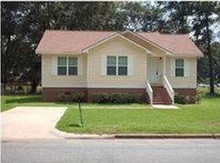 434 Harmon Ave, Albany, GA 31701