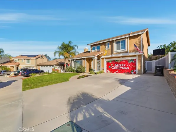 13463 Blackdeer Dr, Corona, CA 92883