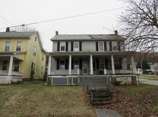 702 Main St, Delta, PA 17314