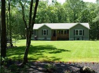 798 Forestburgh Rd, Forestburgh, NY 12737
