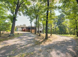 159 Aspen Trl, Winchester, VA 22602