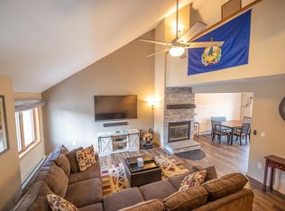 32 Crosstown Rd #D, West Dover, VT 05356