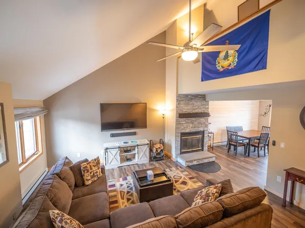 32D Crosstown Road, Dover, VT 05356