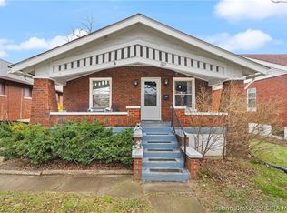 2412 Charlestown Rd, New Albany, IN 47150