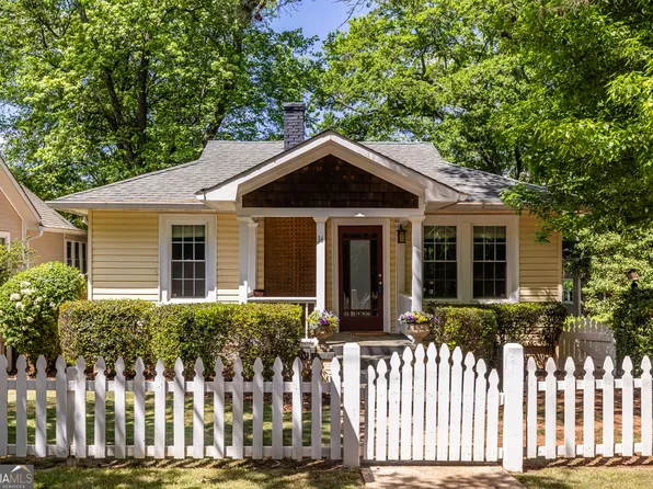 16 1st Ave NE, Atlanta, GA 30317