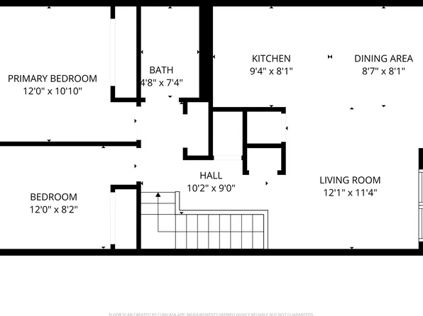 934 Jefferson Avenue image 36 of 36