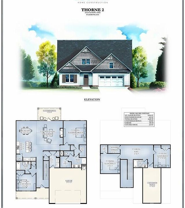2nd image of 454 Hyland Hills Road