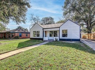 4826 Ventura Ln, Houston, TX 77021
