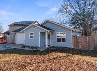 150 Fox Ridge Rd, Branson, MO 65616