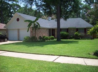 4719 Casemont Dr, Spring, TX 77388