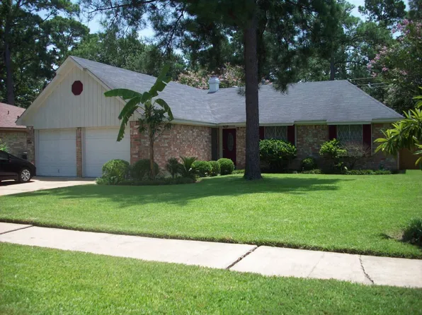 4719 Casemont Dr, Spring, TX 77388