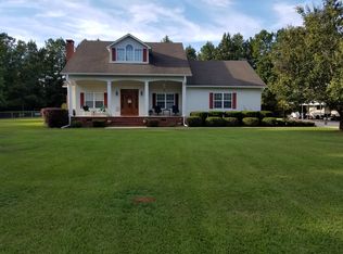 10 N Lake Dr, Thomasville, AL 36784