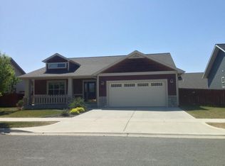 3438 Curlew St, Helena, MT 59602