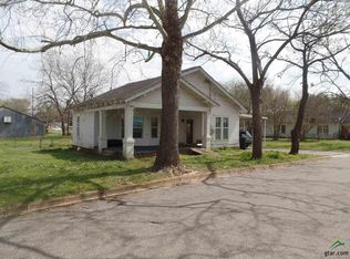 208 Sycamore St, Jacksonville, TX 75766