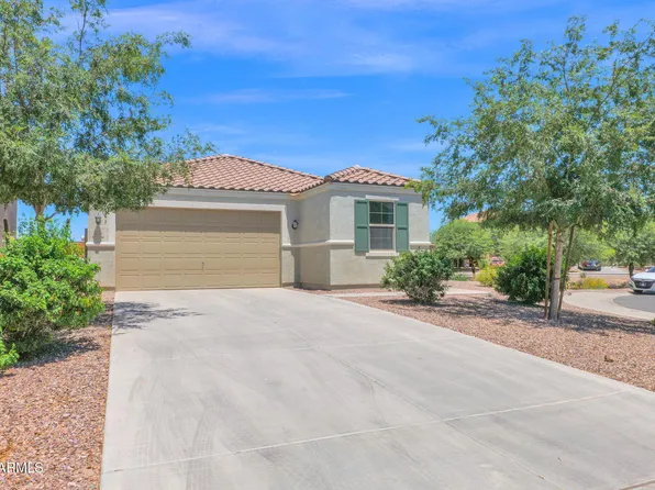 1012 W CANYONLANDS Court, San Tan Valley, AZ 85140
