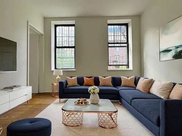 186 Claremont Ave APT 2N, New York, NY 10027