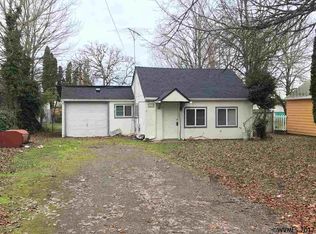 2035 Evergreen Ave NE, Salem, OR 97301