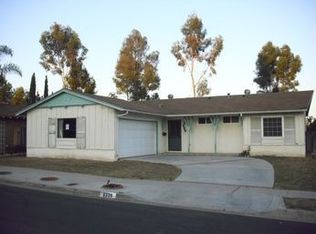 6339 E Lake Dr, San Diego, CA 92119