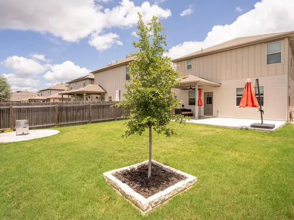 148 Brady Creek Way, Leander, TX 78641