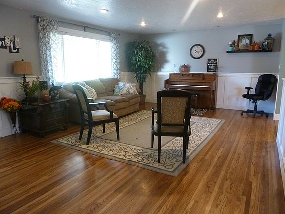 Formal Living Room