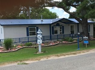 116892 S 4142 Rd, Eufaula, OK 74432