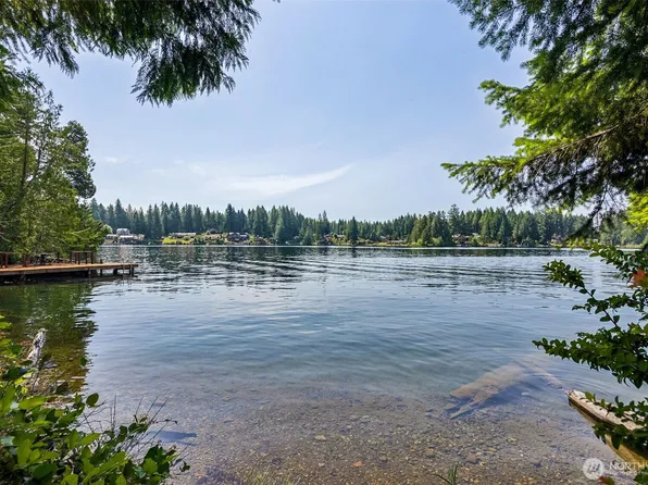 2820 NE Tahuya Blacksmith Road, Tahuya, WA 98588