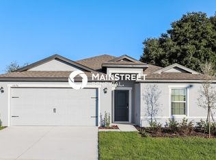 1676 Gopher Tree St, Mascotte, FL 34753