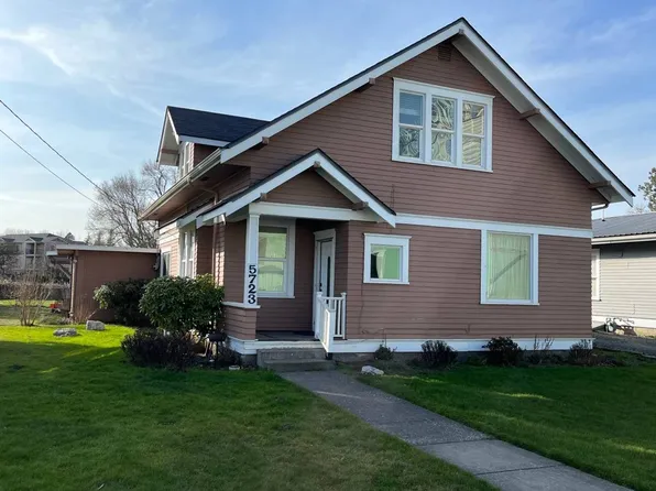 5723 3rd Ave, Ferndale, WA 98248