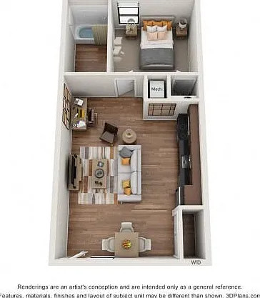 Gale Lofts — Photo 30