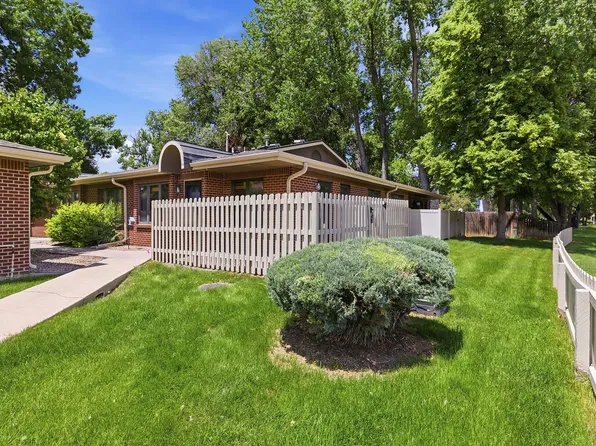 2701 Stover St #G17, Fort Collins, CO 80525