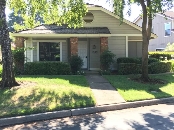 1636 Ashford Dr, Roseville, CA 95661