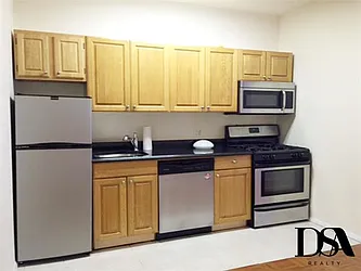 Rented by DSA Realty