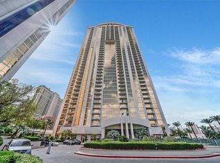 SIGNATURE AT MGM GRAND, Las Vegas, NV 89109