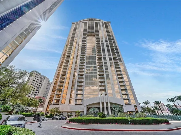 135 Harmon Ave #2303 & 2301, Las Vegas, NV 89109