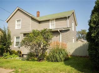 24 Cherry Rd NE, Massillon, OH 44646