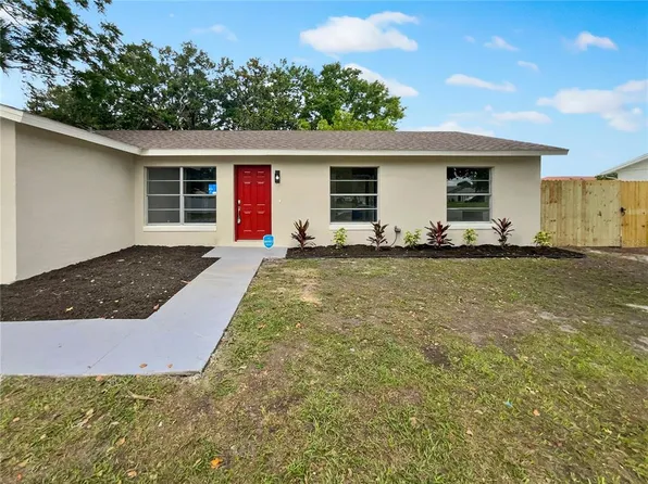 138 Dahlia Dr, Kissimmee, FL 34743