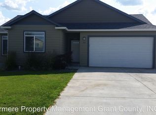 544 S Battery Rd, Moses Lake, WA 98837