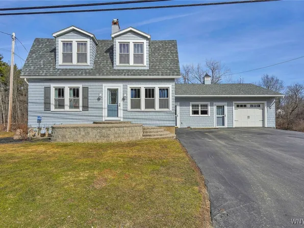 4400 Bolivar Rd, Wellsville, NY 14895