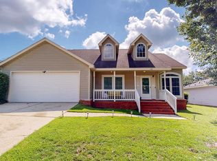 104 Wrinn Ln, Dothan, AL 36301